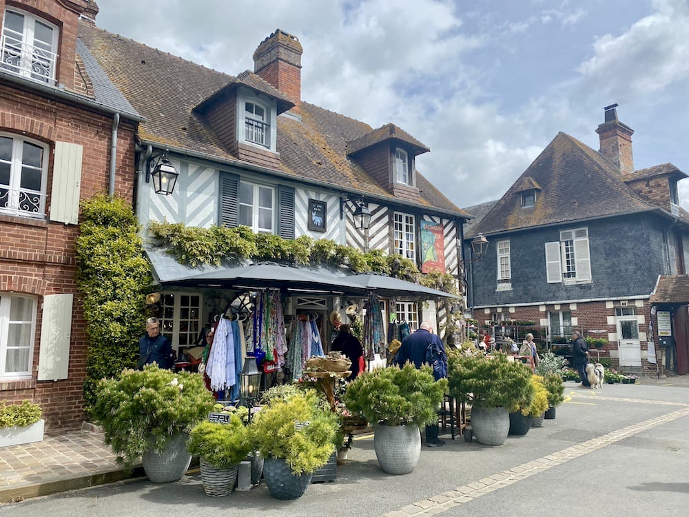 franse kazen normandisch